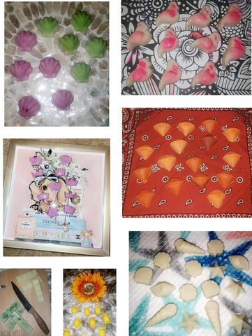 Wax Melts