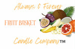 FRUIT BASKET New Amazing Summer ‘24 Edition