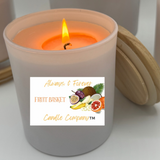 FRUIT BASKET New Amazing Summer ‘24 Edition