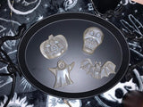 Halloscream Xtra Large Wax melts