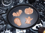 Halloscream Xtra Large Wax melts