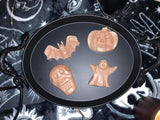 Halloscream Xtra Large Wax melts