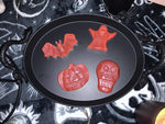 Halloscream Xtra Large Wax melts