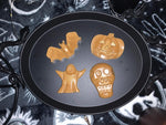 Halloscream Xtra Large Wax melts