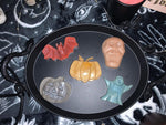 Halloscream Xtra Large Wax melts
