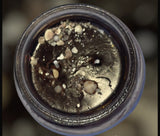 Deep Sea Soy Wax Open Glass Pot Candle